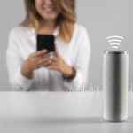 From Echo Innovations to Widespread Adoption: The Evolution of Voice-Activated Technology