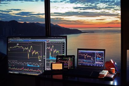 Mastering Bitcoin Trading: Strategies for Success in a Volatile Market